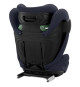 Siege auto - CYBEX - Solution B3 i-fix - Groupe 2/3 - Inclinable - Bay Blue