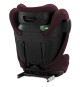 Siege auto - CYBEX - Solution B3 i-fix - Dynamic - Groupe 2/3 - Inclinable - Rouge