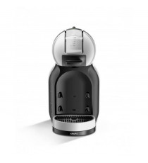 Machine a café - KRUPS KP123B10 - Dolce Gusto MINI ME - Arctic Grey - Réservoir 0,8L - 1500W