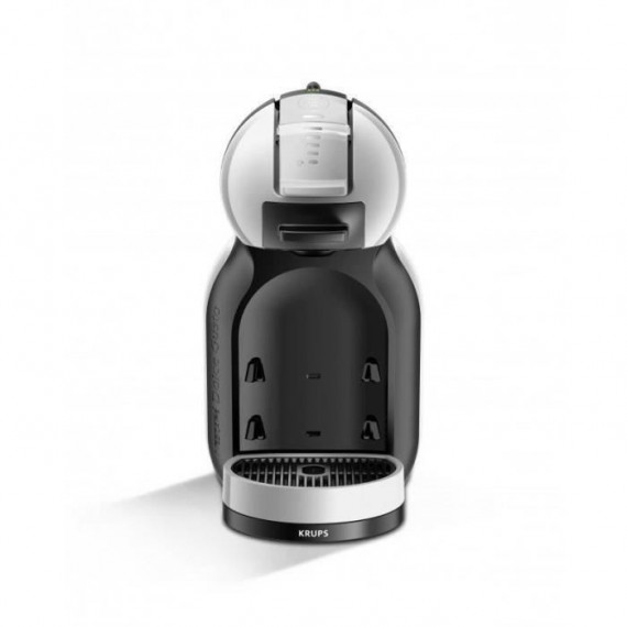 Machine a café - KRUPS KP123B10 - Dolce Gusto MINI ME - Arctic Grey - Réservoir 0,8L - 1500W