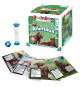 Jeu de société - BrainBox - Animaux - Jeu d'observation et de mémoire - 1 joueur ou plus - 8 ans et +