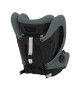 Siege auto - CYBEX - Pallas B i-Size Cobblestone Grey - Groupe 1/2/3 - Inclinable - Dark grey