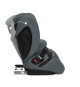 Siege auto - CYBEX - Pallas B i-Size Cobblestone Grey - Groupe 1/2/3 - Inclinable - Dark grey
