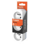 Triplite - QUARX - 3P 16A - Compacte, conforme NF
