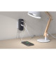 Biplite - QUARX - 2P 16A - Avec USB-A et USB-C, conforme NF