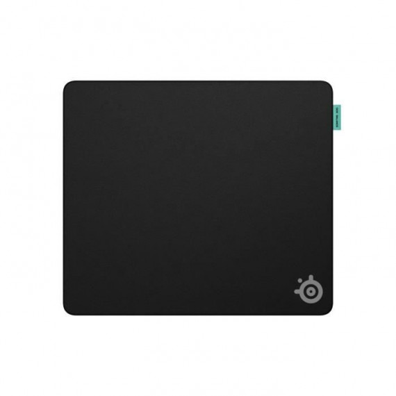 Tapis de souris gaming - STEELSERIES - QcK Performance L - Balance - 490 x 420 mm