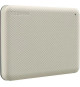 TOSHIBA Disque dur externe - Canvio Advance - 2,5 - 4 To - Port USB 3.2 - Blanc - Logiciels de sécurité et sauvegarde inclus