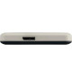 TOSHIBA Disque dur externe - Canvio Advance - 2,5 - 4 To - Port USB 3.2 - Blanc - Logiciels de sécurité et sauvegarde inclus