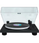 Tourne-disques - BIGBEN INTERACTIVE - Plateau lumineux - Entraînement par courroie - Bluetooth - Effets lumineux