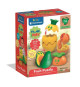 CLEMENTONI - Mes fruits a assembler