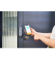 Kit serrure de porte d'entrée - KONYKS - Lockin G30 Pro - Digicode et hub inclus