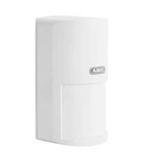 Détecteur de mouvement - ABUS - FUBW35000A - Batterie longue durée - Portée 12 metres - Infrarouge