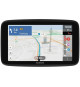 GPS - TOMTOM - GO Camper Tour - Seconde génération - Pour camping - car et caravane - Ecran 6