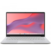 Ordinateur Portable ASUS Chromebook CX1405 | Chrome OS - 14 FHD Tactile 60Hz - Intel Celeron N4500 - RAM 8Go - 128Go eMMC