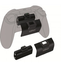 Station de Charge pour Manette - KONIX - Mythics - Play & Charge - Battery Pack - Xbox Series X