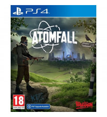 Atomfall Jeu PS4