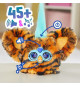 Furby Furblets Ty-Bee, mini tigre en peluche