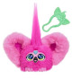 Furby Furblets Flo-Flo mini flamant rose en peluche