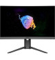 Ecran PC Gaming Incurvé - MSI - G24C6P E2 - 24 - Dalle VA - FHD - 1ms - 180 Hz - DP / HDMI