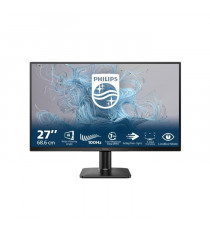 Moniteur PC - Philips - 27E2N1100L - 27 FHD - VA - 1ms - 100Hz - Adaptive Sync