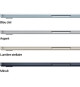 Apple - 15,3 MacBook Air M4 (2025) - RAM 16Go - Stockage 512Go - CPU 10 coeurs - GPU 10 coeurs - Minuit