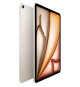 APPLE - iPad Air M3 (2025) - 13 - Wi-Fi + Cellular - 512Go - Starlight