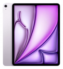 APPLE - iPad Air M3 (2025) - 13 - Wi-Fi - 512Go - Mauve