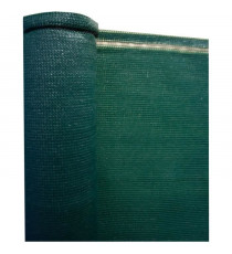 IDEAL GARDEN Brise vue 200g - 95% - 1 x 3 m - Vert