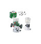 Occasion - très bon état. Affleureuse Bosch AdvancedTrimRouter 18V-8 avec base Router Plunge, sans batterie