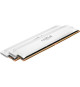 Crucial Pro - Overclocking Edition - DDR5 - kit - 32 Go: 2 x 16 Go - SO DIMM 262 broches - 6000 M...