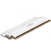 Crucial Pro - Overclocking Edition - DDR5 - kit - 32 Go: 2 x 16 Go - SO DIMM 262 broches - 6000 M...