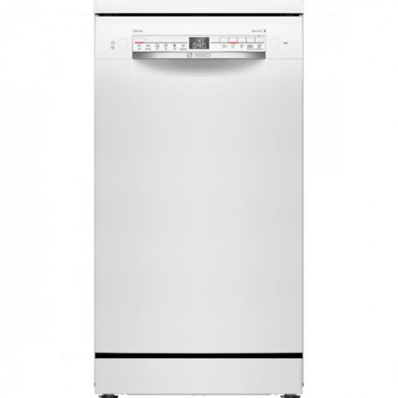 BOSCH - Lave-vaisselle SPS2HKW58E