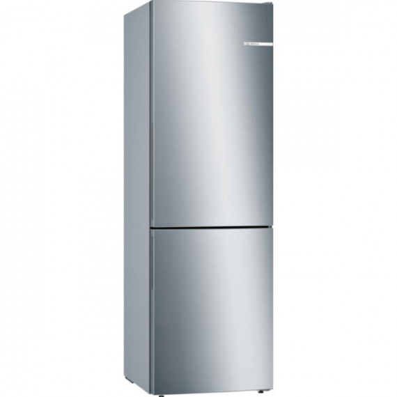 BOSCH - Réfrigérateur combiné KGE36ALCA