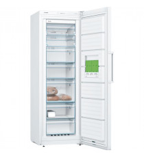 BOSCH - Congélateur armoire No-Frost GSN33FWEV