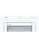 BOSCH - Congélateur armoire No-Frost GSN33FWEV