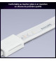 Kit de base ruban LED - PHILIPS HUE - Lightstrip 10 metres Smart LED pour l'intérieur - Lumiere blanche et colorée