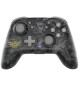 Manette de jeu - HORI - Zelda - Sans fil - Multicolore - Autonomie 15h