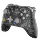 Manette de jeu - HORI - Zelda - Sans fil - Multicolore - Autonomie 15h