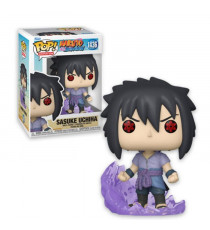 Funko Pop! Animation Naruto Shippuden - Sasuke Uchiha 1436