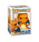 Funko Pop! Games Pokémon - Dracaufeu 843