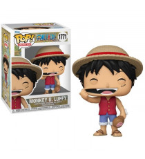 Funko Pop! Animation One Piece - Monkey D. Luffy 1771