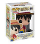 Figurine Funko Pop! Animation: One Piece - Luffy