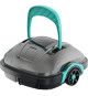 Robot piscine - Robopool - Platy - Autonome - Gris