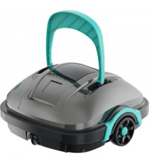 Robot piscine - Robopool - Platy - Autonome - Gris