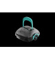 Robot piscine - Robopool - Platy - Autonome - Gris