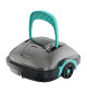 Robot piscine - Robopool - Platy - Autonome - Gris
