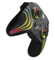 Manette filaire PDP Afterglow Wave Black