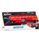 Lanceur de fléchettes - ZURU - X-SHOT Caliber - Barillet rotatif - Portée 27m - 16 fléchettes incluses