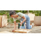 Pack Perceuse-visseuse sans fil Bosch EasyDrill 18V-40 Home and Garden