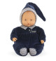 Doudou - COROLLE - Babipouce Marine Reves d'Étoiles - 28 cm - Des la naissance